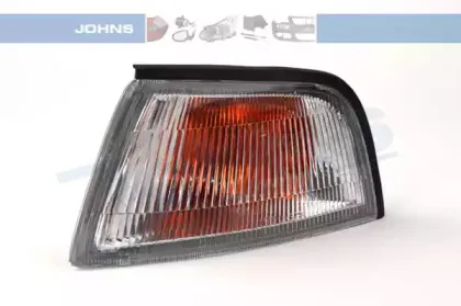 Фонарь указателя поворота JOHNS купить