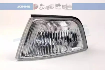 Фонарь указателя поворота JOHNS купить