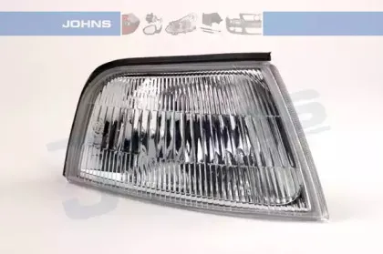 Фонарь указателя поворота JOHNS купить