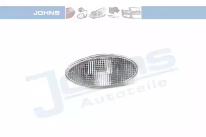 Фонарь указателя поворота JOHNS купить