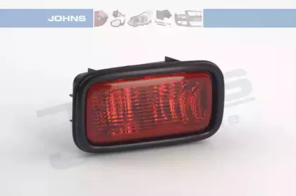 Задний противотуманный фонарь JOHNS купить