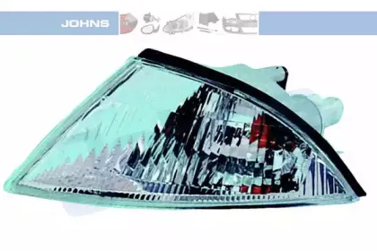 Фонарь указателя поворота JOHNS купить