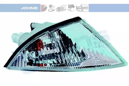 Фонарь указателя поворота JOHNS купить