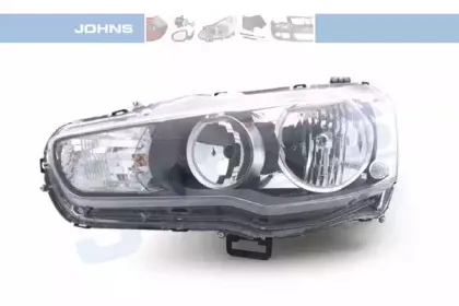 Основная фара JOHNS купить