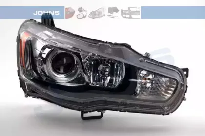 Основная фара JOHNS купить