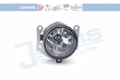 Противотуманная фара JOHNS купить