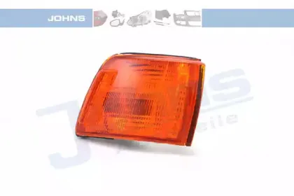 Фонарь указателя поворота JOHNS купить