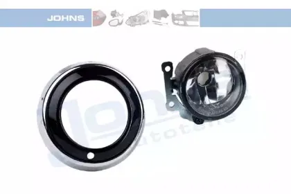 Противотуманная фара JOHNS купить
