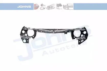 Облицовка передка JOHNS купить