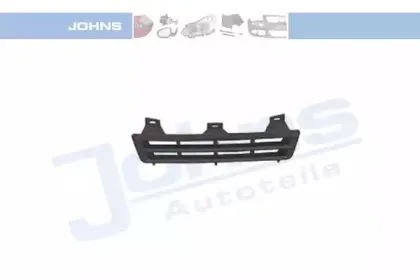 Решетка радиатора JOHNS купить