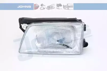 Основная фара JOHNS купить