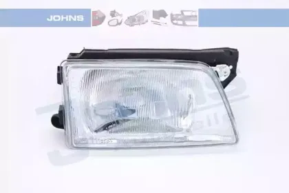 Основная фара JOHNS купить