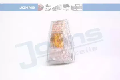 Фонарь указателя поворота JOHNS купить