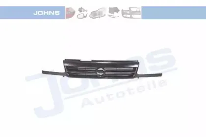 Решетка радиатора JOHNS купить