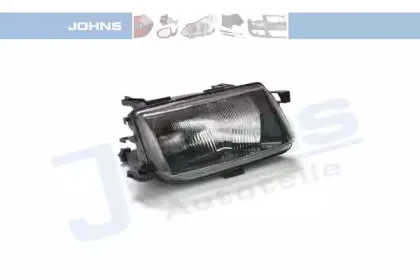 Основная фара JOHNS купить