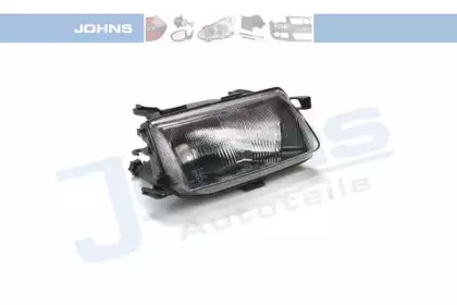 Основная фара JOHNS купить