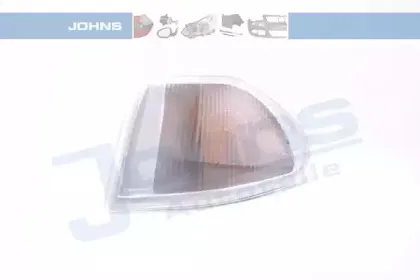 Фонарь указателя поворота JOHNS купить