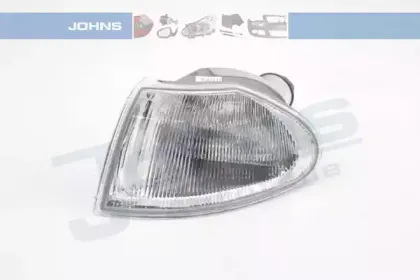 Фонарь указателя поворота JOHNS купить