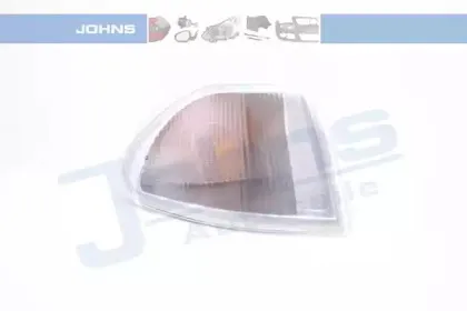 Фонарь указателя поворота JOHNS купить