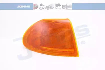 Фонарь указателя поворота JOHNS купить
