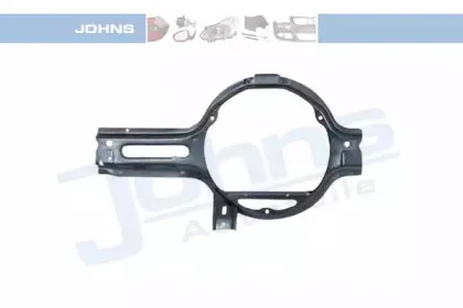 Поперечная балка JOHNS купить