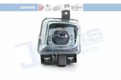 Противотуманная фара JOHNS купить