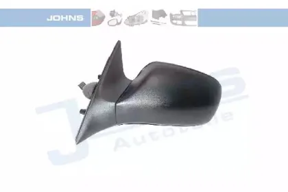 Наружное зеркало JOHNS купить