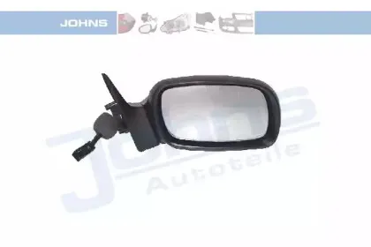 Наружное зеркало JOHNS купить