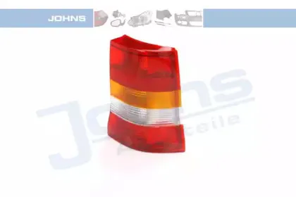 Задний фонарь JOHNS купить