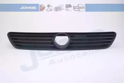 Решетка радиатора JOHNS купить