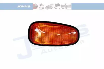 Фонарь указателя поворота JOHNS купить
