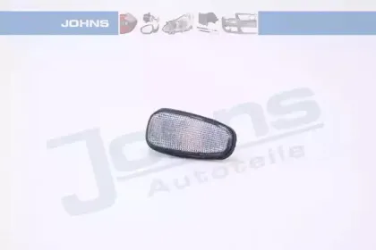 Фонарь указателя поворота JOHNS купить