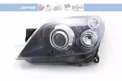 Основная фара JOHNS купить