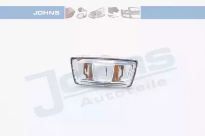 Фонарь указателя поворота JOHNS купить
