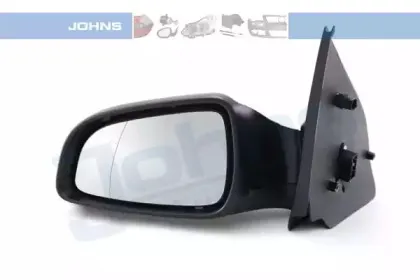 Наружное зеркало JOHNS купить