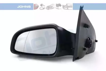 Наружное зеркало JOHNS купить