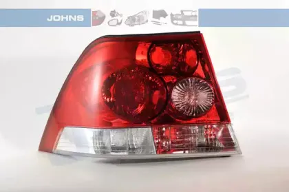 Задний фонарь JOHNS купить