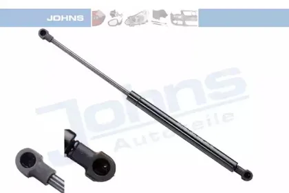 Газовая пружина, крышка багажник JOHNS купить