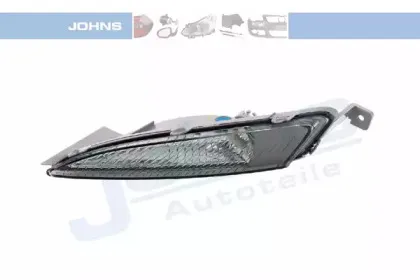 Фонарь указателя поворота JOHNS купить