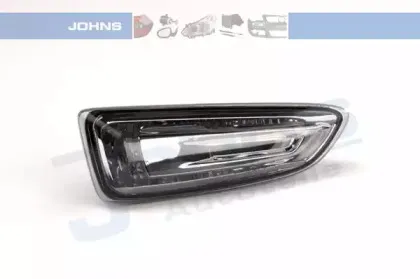 Фонарь указателя поворота JOHNS купить