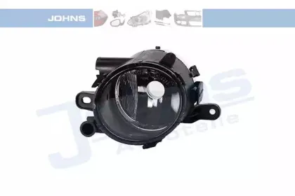Противотуманная фара JOHNS купить