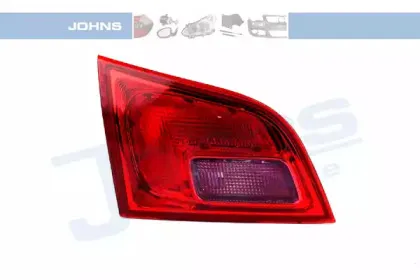 Задний фонарь JOHNS купить