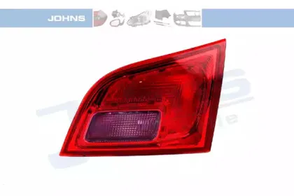 Задний фонарь JOHNS купить