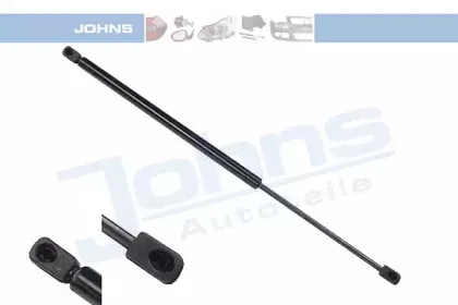 Газовая пружина, крышка багажник JOHNS купить