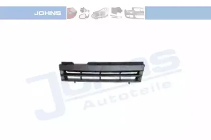 Решетка радиатора JOHNS купить