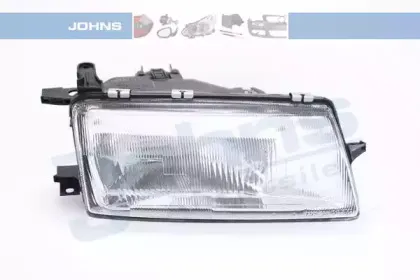 Основная фара JOHNS купить