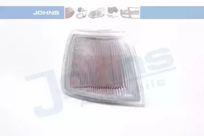 Фонарь указателя поворота JOHNS купить