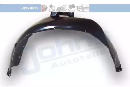 Обшивка, колесная ниша JOHNS купить
