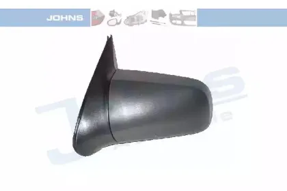 Наружное зеркало JOHNS купить