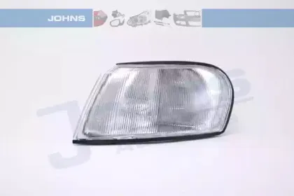 Фонарь указателя поворота JOHNS купить